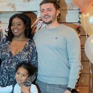 Meet your Posher, Britt